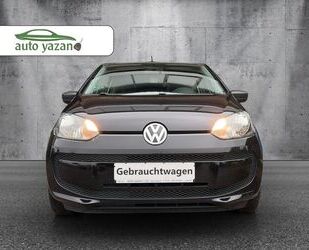 VW Volkswagen up! take up! / Tüv neu Gebrauchtwagen