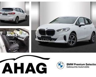 BMW BMW 218i Active Tourer Steptronic DCT Komfortzugan Gebrauchtwagen