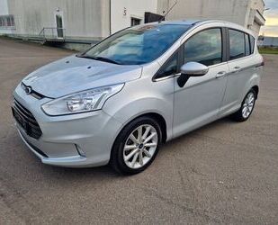 Ford Ford B-Max B-MAX Titanium Gebrauchtwagen