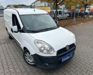 Fiat Fiat Doblo 1,6 16V MULTIJET Doblò SX Maxi Kasten*6 Gebrauchtwagen