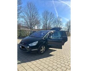 Ford Ford S-Max 2,2 TDCi 147kW DPF Titanium S Titanium Gebrauchtwagen