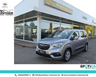 Opel Opel Combo Life,Navi,180°R-Kamera,Klima Gebrauchtwagen