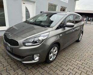 Kia Kia Carens Vision 1.7 CRDI AUT RFK NAVI SHZ TEMP Gebrauchtwagen