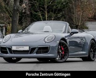 Porsche Porsche 991 -2 (911) Carrera 4 GTS Cabriolet Gebrauchtwagen