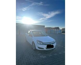 Opel Opel Astra 1.6 85kW Gebrauchtwagen