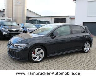 VW Volkswagen Golf VIII Lim. GTD~HeadUp~LED~Navi~R.Ka Gebrauchtwagen