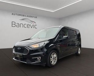 Ford Ford Grand Tourneo Connect Titanium*Navi*Kamera*AC Gebrauchtwagen