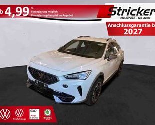 Cupra Cupra Formentor 1.5 TSI DSG 308,-ohne Anzahlung Ga Gebrauchtwagen