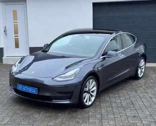 Tesla Tesla Model 3 Standard Range Plus RWD/1Hand/LED/Ka Gebrauchtwagen