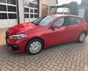 BMW BMW 118i Sport Line Sport Line Gebrauchtwagen