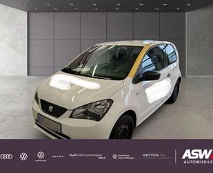 Seat Seat Mii Reference 1.0 MPI Klimaanlage Audiosystem Gebrauchtwagen