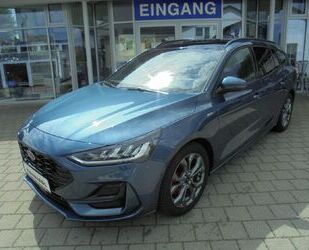 Ford Ford Focus Turn. ST-Line X [4. Jahr-Garantie] Pano Gebrauchtwagen