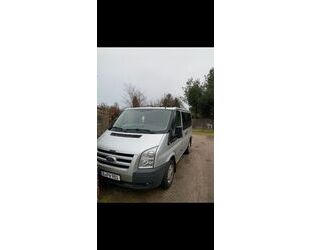 Ford Ford Transit Custom Gebrauchtwagen