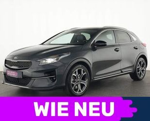 Kia Kia XCeed Xdition Panorama|JBL|Bi-LED|SHZ|PDC|Navi Gebrauchtwagen