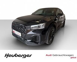 Audi Audi SQ2 2.0 TFSI quattro S tronic Pano, AHK, ACC, Gebrauchtwagen