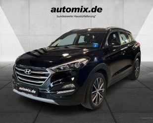 Hyundai Hyundai TUCSON ,Navi,LED,SHZ,PDC,Kamera Gebrauchtwagen