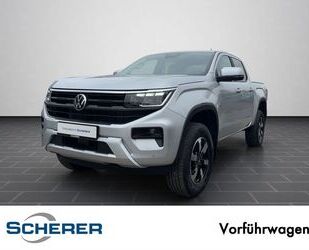 VW Volkswagen Amarok 2,0 l TDI Life 18-Zoll-LM, Conne Gebrauchtwagen