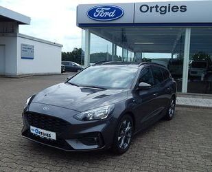 Ford Ford Focus Turnier ST-Line Gebrauchtwagen