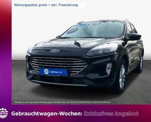 Ford Ford Kuga 2.0 EcoBlue 4x4 Aut. TITANIUM X Gebrauchtwagen