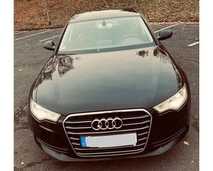 Audi Audi A6 2.0 TDI 140kW ultra S tronic - Gebrauchtwagen