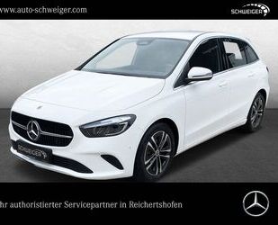 Mercedes-Benz Mercedes-Benz B 200 Progressive Winer-Paket Kamera Gebrauchtwagen