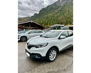 Renault Renault Kadjar dCi 110 EDC Gebrauchtwagen