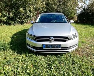 VW Volkswagen Passat Variant 2.0 TDI Trendline Varian Gebrauchtwagen