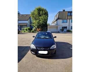 Opel Opel Corsa 1.2 Twinport -Zustand sehr gut Gebrauchtwagen