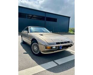 Porsche Porsche 924 Turbo-Look Gebrauchtwagen