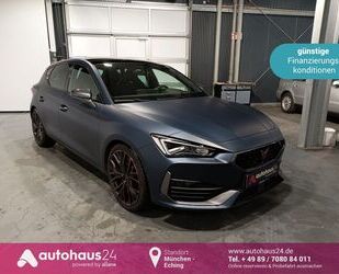 Cupra Cupra Leon 2.0 TSI VZ LED|Navi|ACC|Kamera|Pano Gebrauchtwagen