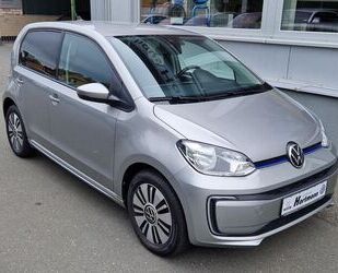 VW Volkswagen e-up! &quotMax" GRA Klima RFK Navid Gebrauchtwagen