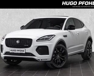 Jaguar Jaguar E-Pace P300e AWD R-Dynamic SE Geschlossen / Gebrauchtwagen