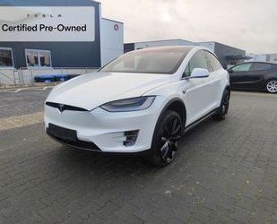 Tesla Tesla Model X Performance Gebrauchtwagen