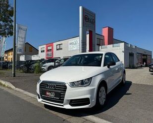 Audi Audi A1 Sportback 1,0 TFSI NAVI FINANZIERUNG Gebrauchtwagen