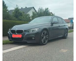 BMW BMW 320d Touring M Sport Automatic Gebrauchtwagen