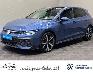 VW Volkswagen Golf GTE | MATRIX NAVI 360°KAMERA AHK D Gebrauchtwagen