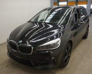 BMW BMW 218 Gran Tourer d Advantage/7Sitzplätze/Navi/K Gebrauchtwagen