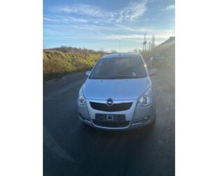 Opel Opel Agila 1.0 ecoFLEX Edition Edition Gebrauchtwagen