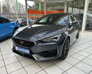 Cupra Cupra Leon 1.4 e-HYBRID OPF (EURO 6d) Gebrauchtwagen