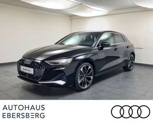 Audi Audi A3 Sportback advanced 35 TFSI SHZ Matrix LED Gebrauchtwagen