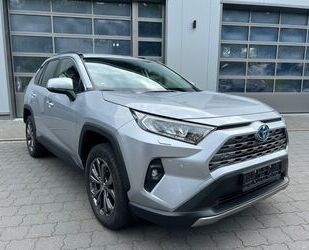 Toyota Toyota RAV 4 2.5 Hybrid 4x2 Active Comfort NEUESTE Gebrauchtwagen