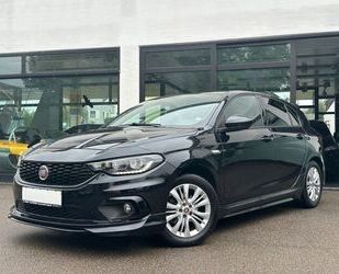 Fiat Fiat Tipo 1.4 T-Jet S-DESIGN*SPORT* Gebrauchtwagen