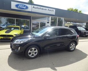 Ford Ford Kuga Titanium aus 1. Hand Gebrauchtwagen