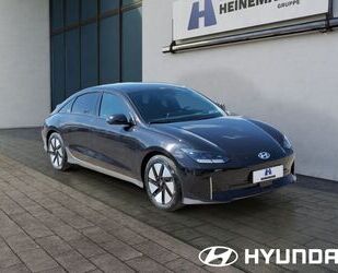 Hyundai Hyundai IONIQ 6 77,4 kWh Techniq -PARKPAKET-MATRIX Gebrauchtwagen