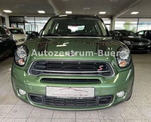 Mini MINI COOPER S Countryman Cooper S Automatik 1.Hand Gebrauchtwagen