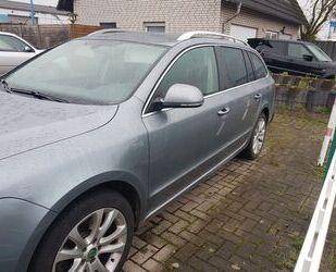 Skoda Skoda Superb 1.4 TSI Family Combi Family Gebrauchtwagen