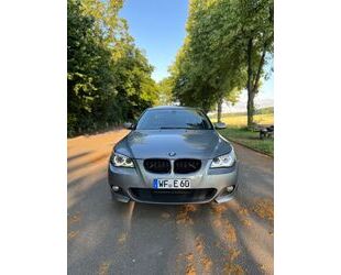 BMW BMW 523i A Gebrauchtwagen