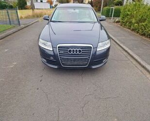 Audi Audi A6 2.7 TDI (DPF) tiptronic quattro Avant - Gebrauchtwagen