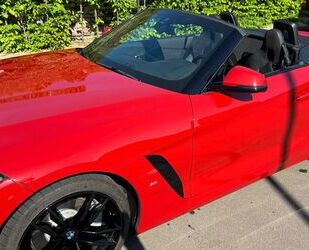 BMW BMW Z4 sDrive30i M SPORT PAKET A M SPORT PAKET Gebrauchtwagen