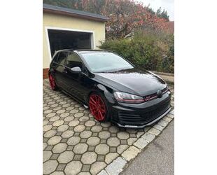 VW Volkswagen Golf 7 GTI DSG Gebrauchtwagen